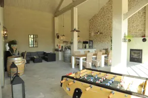 CHARMING BED AND BREAKFASTS IN PROVENCE IN THE HEART OF THE VINEYARDS - Image 2
