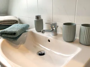 Zirchow, Appartement No 1 - Image 3