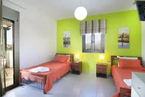 Sylvia Villa, Peaceful Ambience - Image 5