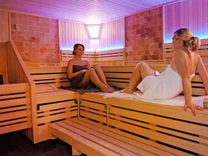 Doppelzimmer mit Balkon - Non Refundable BI 2P - Moselstern Parkhotel Krähennest - Image 2