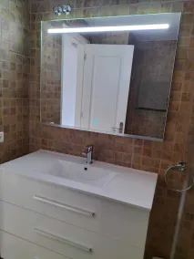 Altamira  Costa Adeje, Playa Del Duque Tenerife Beach location. Wifi included - Image 4