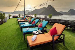 Halong Deluxe 1 Cruise  - Image 4