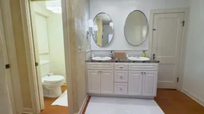 Wonderful \"Cottage Like\" 30 day minimum Rental near Downtown and MSU - Image 5