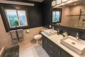 Två minuter från Yellowstone Park med privat flodåtkomst, 30ft. däck och grill. - Image 3