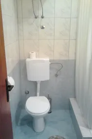One bedroom apartment with terrace and sea view Starigrad, Paklenica (A-6623-e) - Image 2