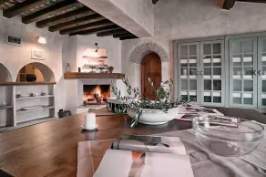 VILLA DE LUXE de la plus haute classe, avec piscine chauffée, 1000m2 wnf, 30,000m2 jardin - Image 2