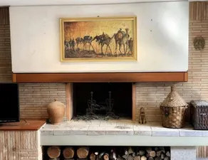 Römisch-italienische Villa 5 Minuten vom Meer und 35 Minuten von Rom entfernt - Image 3