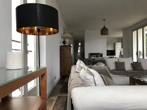 Exceptionnel 130 m2, vue panoramique Paris, entre Paris et Versailles - Image 5