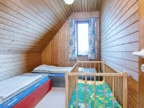 Scenic Holiday Home in Harboøre near Sea - Image 5