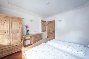Ferienwohnung \"Enzian\" mit Bergblick, Balkon und WLAN - Image 5