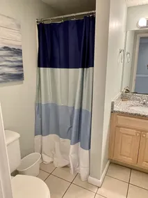 Une chambre à quelques pas de la plage - Image 5