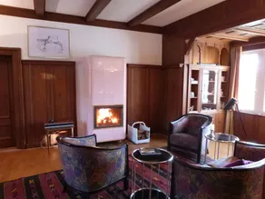Accommodation and days at the family-friendly arts and culture home - Image 5