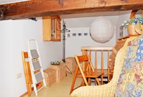 Ferienwohnung mit Meerblick, Schwimmbad und Sauna - Image 2