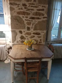 Country room with garden - Image 5