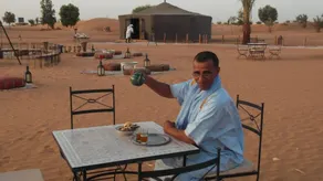 Traditional Amazigh Rural Hotel - Image 4