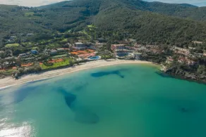 Villa con spettacolare vista mare sulla spiaggia in sabbia bianca della Biodola e giardino di 2500 m - Image 4
