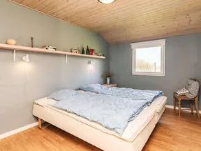 4 star holiday home in Thyholm - Image 5