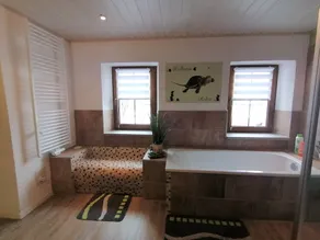 Modern and spacious, opened in August 2017 Apartment for 4 people - Image 3