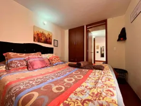 apartment in residential equipped with wifi - Image 3