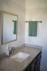 New Seaside Romantic Cottage With Optional Pool - Image 4