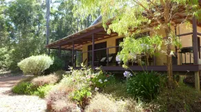 Kangaroo Creek Forest Grove Chalets - Image 3