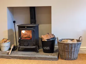 A beautiful holiday home in the Yorkshire Dales - Image 2