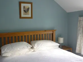 The Old Byre self-catering cottage - Image 2