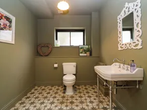 Old Cottage Hospital Annexe - Image 3