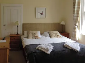 2 værelses bolig i Duns - Image 4
