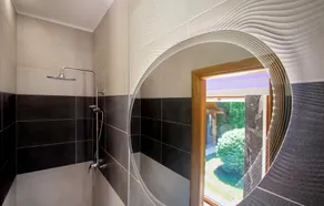 Nice Home In Novo Zvecevo With Sauna - Image 4