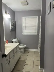 Single house 3 bed rooms bath kitchen sitting room - Image 2