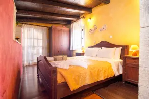 Samonas - Red villa Fliskouni - Image 3