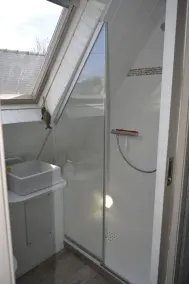 Charming renovated 3-room detached \"Penty\" with terrace, small garden and parking space - Image 3