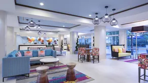 Oceanfront - 1 Bedroom - Marriott's Aruba Ocean Club - Full Resort Access - Image 3