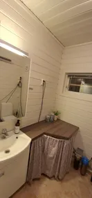 Perfect cabin for relaxing and privacy.   - Image 5