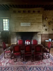 17th century manor house for a complete change of scenery - Image 4