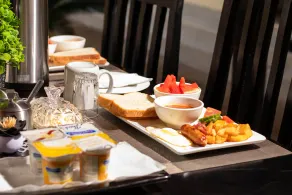 Wild Trekkers Lodge - Image 3