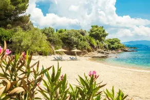 Luxury Beach Villa with an Infinity Pool - Image 4