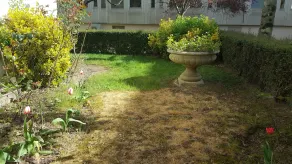 T3 au calme,  avec jardin, Angers centre - Image 5