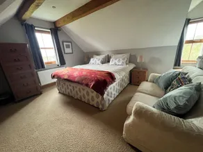 A romantic hideaway for two in a stunning seaside location near Caherdaniel - Image 4