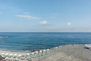 „La Liguria Tra Gli Ulivi 2“ – 250 m² Garten, Bergblick, Klimaanlage, privater Parkplatz - Image 5