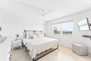 Boho-Inspired Oceanfront Escape with Stunning Balcony Views & Resort-Style Amenities! 🌴✨ - Image 4