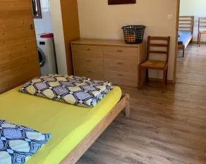 Gîtes 21 personnes piscine privée Propriétaires sur place - Image 5