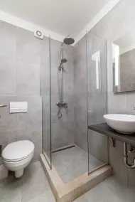 Studio flat with terrace Rabac, Labin (AS-6464-a) - Image 2