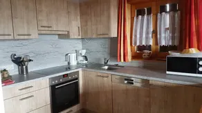 Staudis Skihütte Top5 Ferienwohnung im Hüttenstil Direkt an der Piste - Image 5