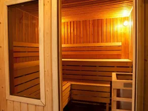 Studio für 4 Pers. mit Terrasse, Pool und Parkplatz in Jausiers - Image 3