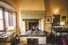 Hochzeitsvilla im Chianti - Villa la Veronica - Image 2