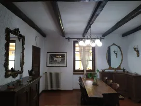 Villa Tucciano, à 70 km de Rome, idéale pour visiter la Latium, l'Ombrie et la Toscane - Image 4