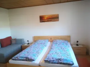 Ruhige Ferienwohnung,  Fränkisches Seenland - Nähe Altmühlsee - Image 3