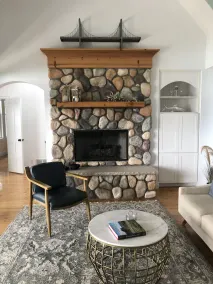 Lake Michigan Luxury Lake House with 5 private bedroom suites - Image 2